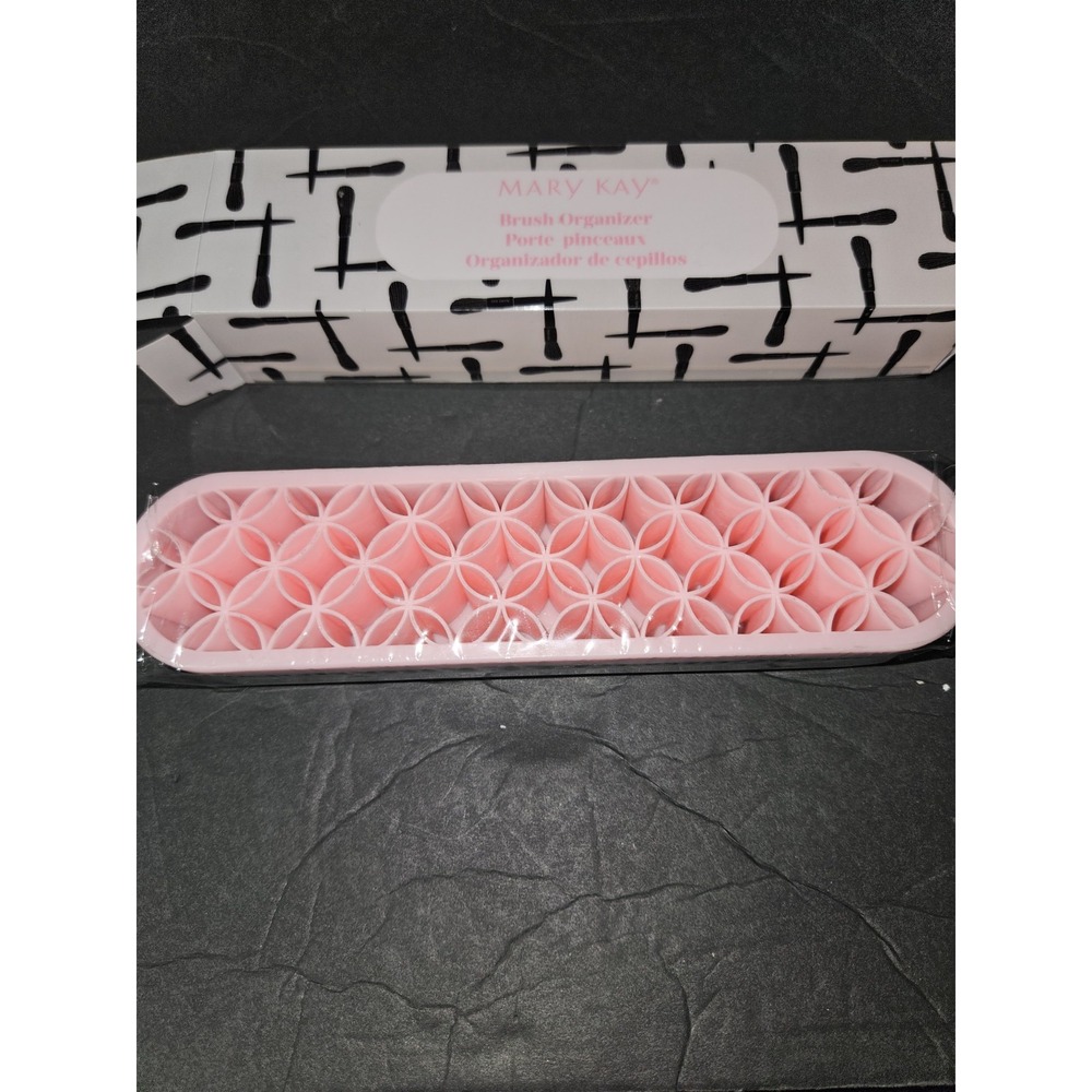 Mary Kay‎ Brush Organizer New - Picture 2 of 2